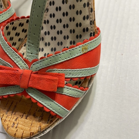 7.5 Jessica Simpson Heels - Picture 8 of 8